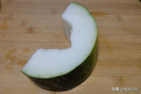 夏天最喜歡這道家常菜，簡單快手味道鮮美，清熱祛溼營養健康