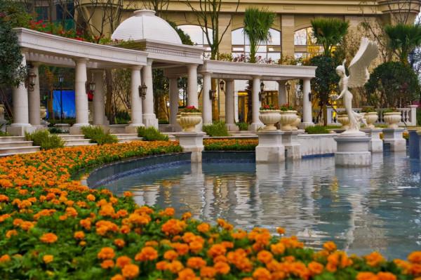 全球最貴的三座豪宅:一座價值70億,中國一座上榜,一根柱子28億 全球最貴的三座豪宅:一座價值70億,中國一座上榜,一根柱子28億