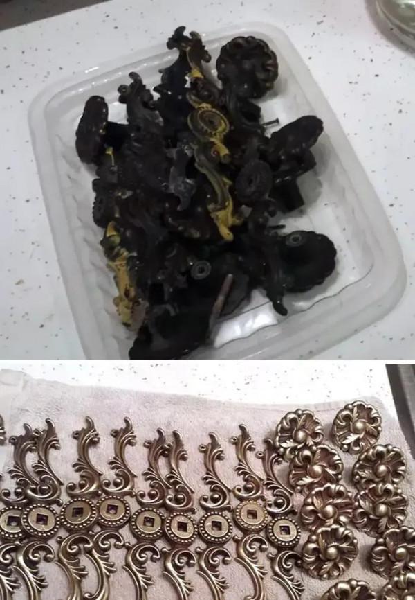 40張對比照片,百年老房子清洗後猶如新的一樣 40張對比照片,百年老房子清洗後猶如新的一樣