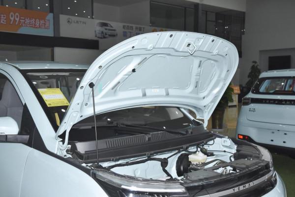 測評雷丁芒果 2022款 135經典版，價格親民，價效比高