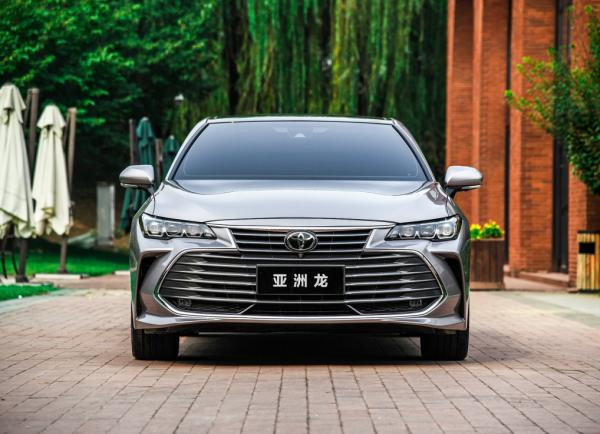 豐田亞洲龍:TNGA加持,號稱小“ES”,是20萬級的好選擇嗎? 豐田亞洲龍:TNGA加持,號稱小“ES”,是20萬級的好選擇嗎?