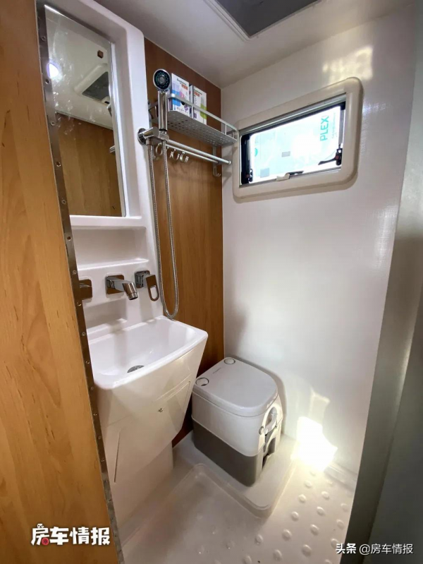 五徵也出房車！2.0T空間大亮相成“網紅”，價效比高適合入門車友