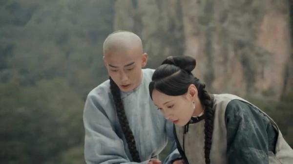 《當家主母》如意良緣上線,雖有三點比書硯合適,卻讓她付出代價 《當家主母》如意良緣上線,雖有三點比書硯合適,卻讓她付出代價