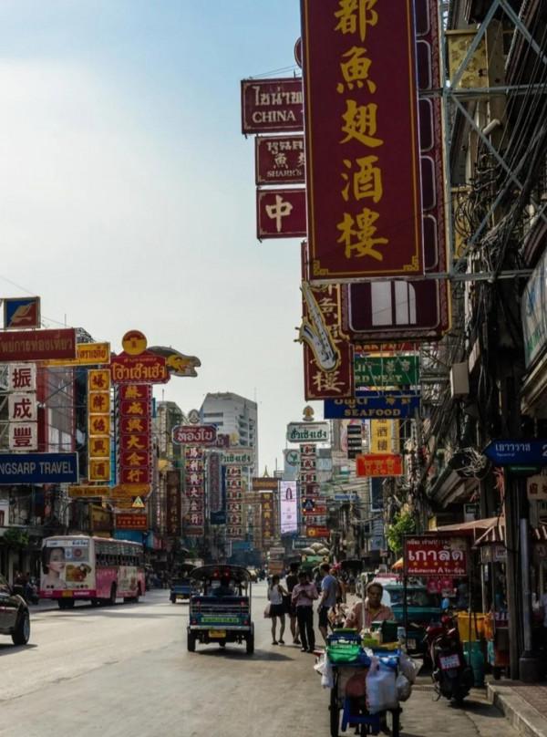 全球‘一線城市’曼谷,為什麼會成為旅遊聖地,帶你看看真實曼谷 全球‘一線城市’曼谷,為什麼會成為旅遊聖地,帶你看看真實曼谷