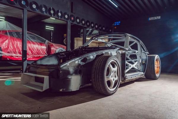 街道版935 K4是怎樣煉成的? 街道版935 K4是怎樣煉成的?