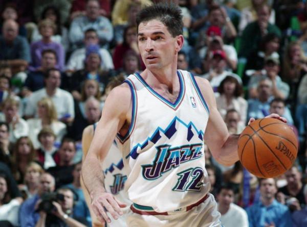 NBA8大神奇記錄：“喬幫主”無人能破，搶斷王還是斯托克頓