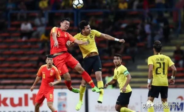 為什麼有人會覺得國足踢不過越南是不可思議？