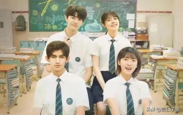 10位“甜寵劇”專業戶的女星，有人成單親媽媽，有人高開低走