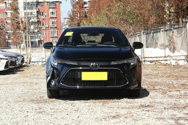 開完大眾朗逸，再換上廣汽豐田雷凌，總算明白德系與日系的差距