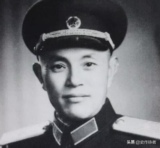 盤點2022年還健在的六位開國少將，他們都是誰，向英雄前輩致敬