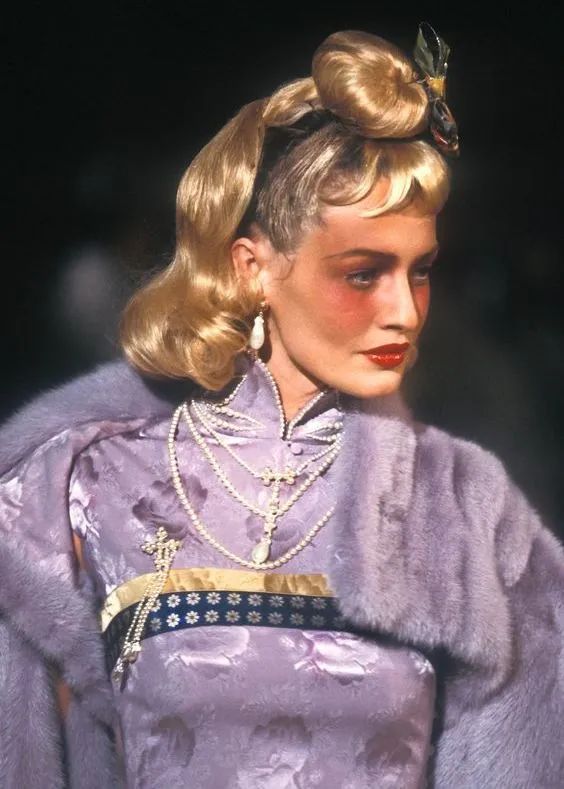 歐美？日韓？還是得看新中式女孩