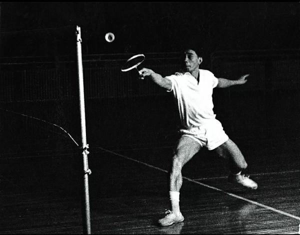 湯仙虎:大神中的大神 湯仙虎:大神中的大神