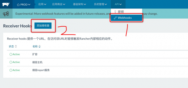阿里雲彈性伸縮在生產環境中的實戰應用 阿里雲彈性伸縮在生產環境中的實戰應用