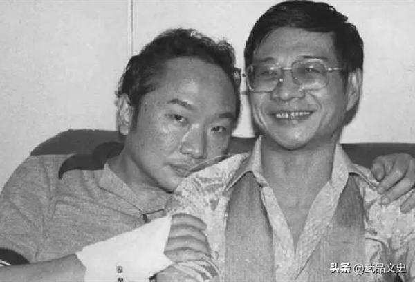 古龍創造過三個好名字,連他自己都沒法超越,三個人都是江湖傳奇 古龍創造過三個好名字,連他自己都沒法超越,三個人都是江湖傳奇