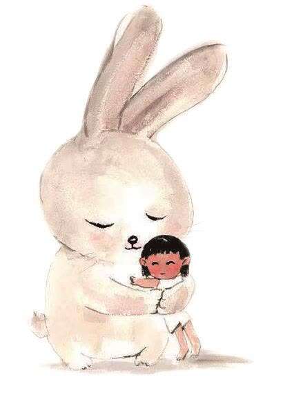 小林 畫的是世道和人心