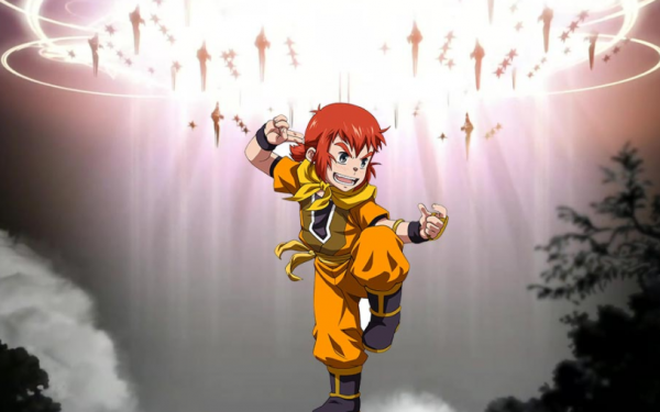 一部動畫被引進44個國家，迪士尼唯一的對手，國漫曾經有多厲害？