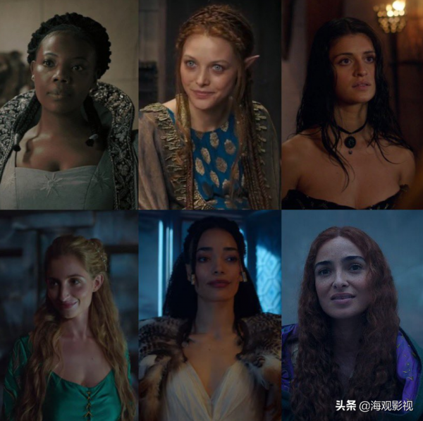 《獵魔人》第二季解析，為第三季埋下大量伏筆！你看完了嗎？