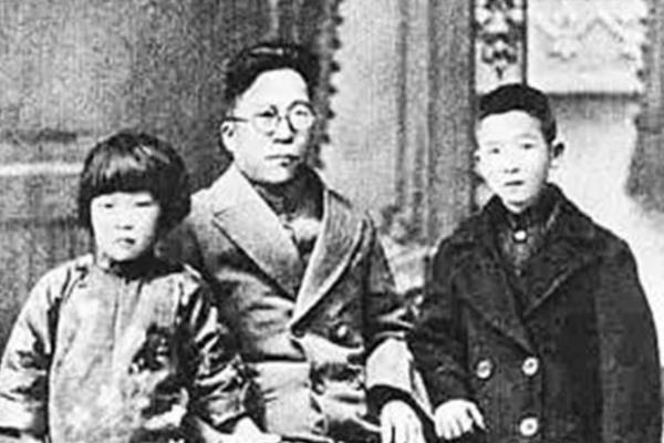 1993年楊虎城遺孀去世，臨終前提出“特殊”請求，陝西政府：批准