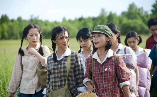 知青王文軒往事：陝北插隊10年娶農村媳婦，回京時老丈人痛哭不已