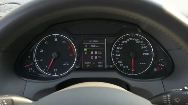 「諾總日記」Q5路試：奧迪，你為啥欺負咱們手動擋車主？