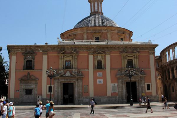 在西班牙瓦倫西亞邂逅最美的時光