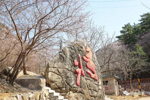 美成仙境的京郊延壽醉美公路，玩賞正當時！