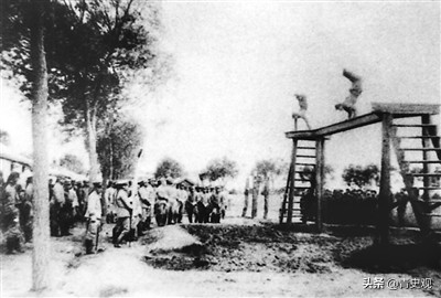 1955年授銜時，有多少位國共雙料少將？