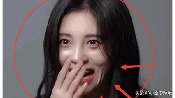 4位女星的整容“塌房路”，有人整成“滅霸”，一個比一個不自然