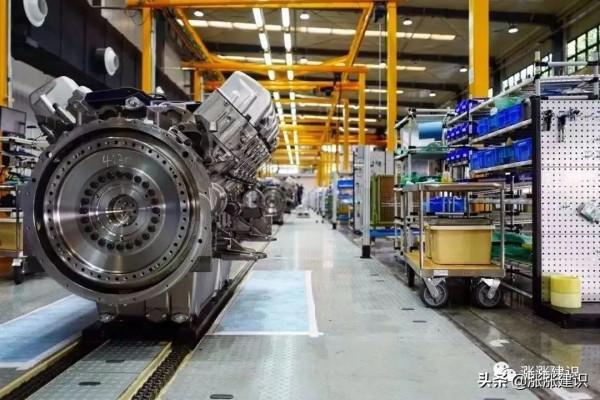 中國工業比德國到底差在哪？中國為什麼沒有誕生近代科學？