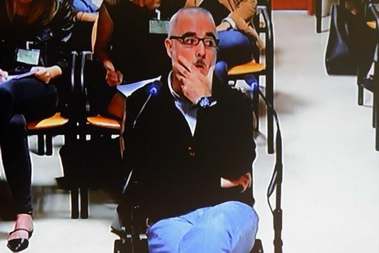 2013年,華裔女孩在西班牙寄養家庭遇害,揭開高知養父母虛偽面紗 2013年,華裔女孩在西班牙寄養家庭遇害,揭開高知養父母虛偽面紗