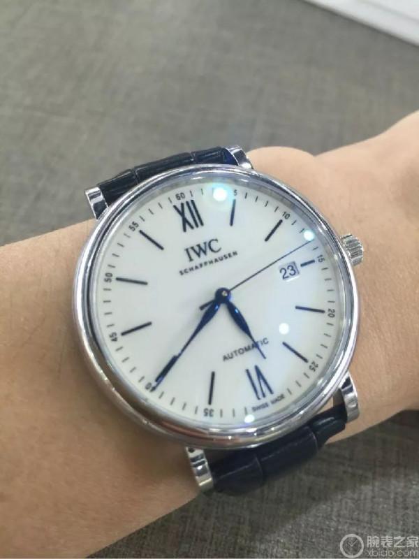 世界十大名錶欣賞