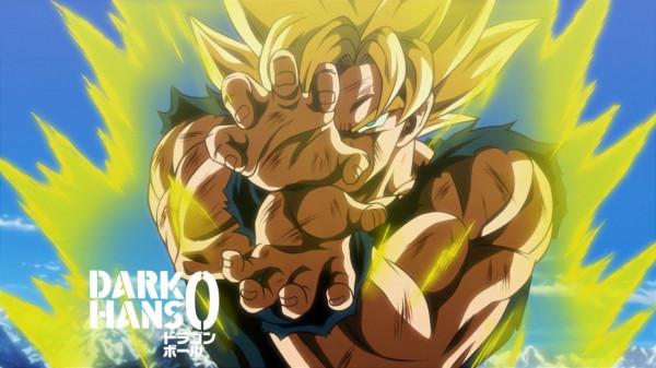 《龍珠超》：豐太郎明目張膽模仿鳥山明，然而效果卻不理想