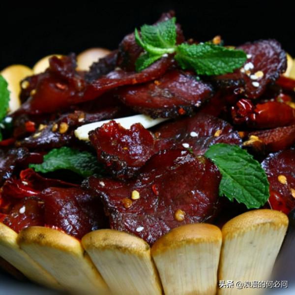 雲南的“9大炸”，任何食材炸一炸，才更有云南的風味