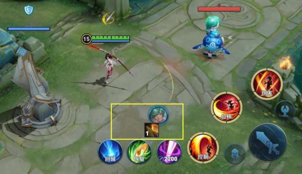 版本之子云纓十三套槍法教學，駕馭被動技能是關鍵