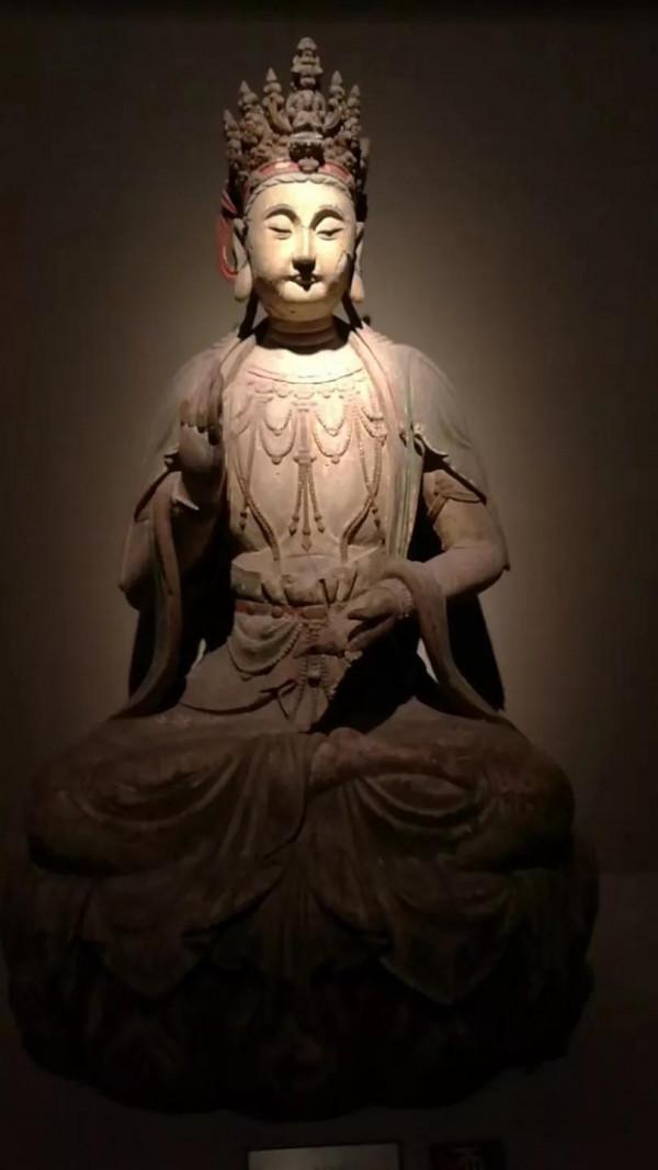 從博物館到菜市場