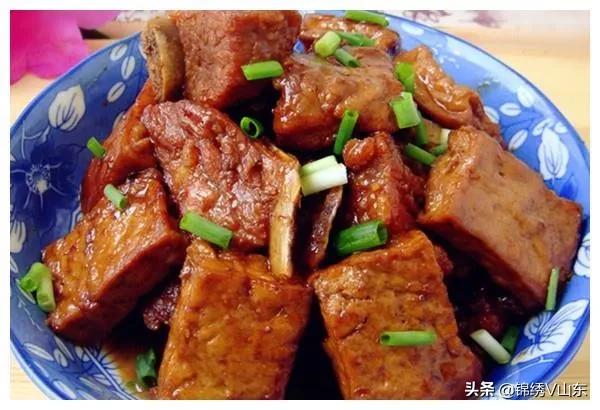 週末，老媽在家做的12道家常菜，汁香濃郁，肉質細嫩，香氣滿屋飄