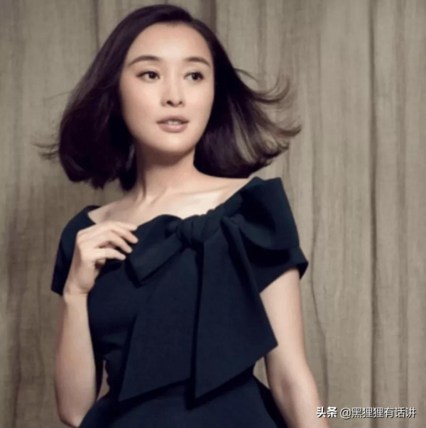 潘虹陳瑾詠梅，盤點10位不傍富豪卻成就斐然的女明星