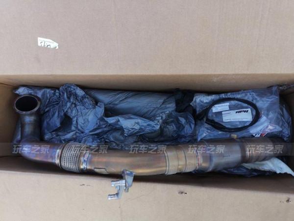 享受鋼炮的樂趣 高爾夫GTI改裝心得總結 享受鋼炮的樂趣 高爾夫GTI改裝心得總結