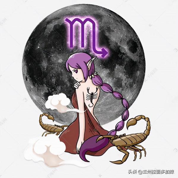 #搶先看# 搶先看「傑米.帕特里奇」天蠍座 2021年11月運勢