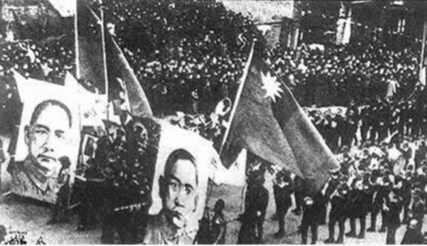 1938年的武漢會戰,是在中日雙方都沒有準備好的情況下倉促打響的? 1938年的武漢會戰,是在中日雙方都沒有準備好的情況下倉促打響的?