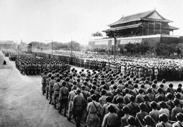 1950年後，全軍為何兩次百萬大裁軍？鄧小平：這是個得罪人的事情