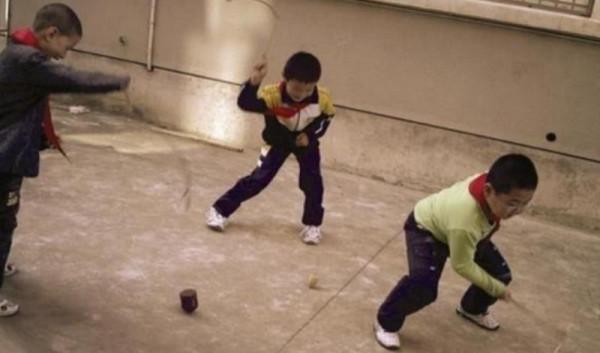 七八十年代農村孩子自制的20個玩具，玩過8個以上最小都30多歲了