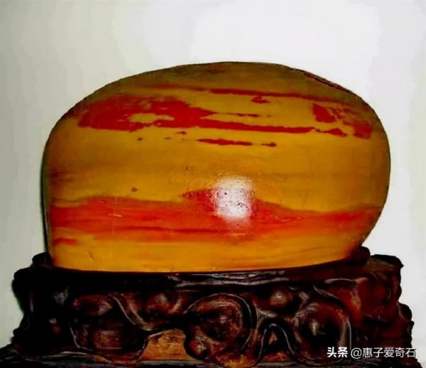 四川奇石玉石一覽，有個村子幾乎每戶靠撿石頭年入幾十萬