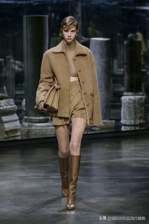2021/22秋冬流行趨勢中,這些關鍵點不能錯過 2021/22秋冬流行趨勢中,這些關鍵點不能錯過