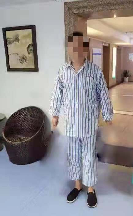 先天性心臟疾病、肺腫瘤，他沒想到，一次微創手術全解決了