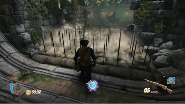 難得的古文明探索題材遊戲，化身異國探險家，擊敗木乃伊拯救世界