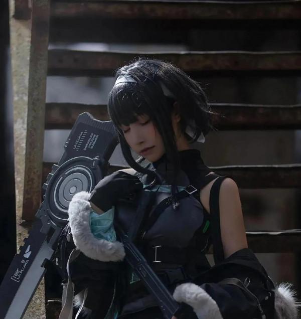 還原二次元 | 死神來了