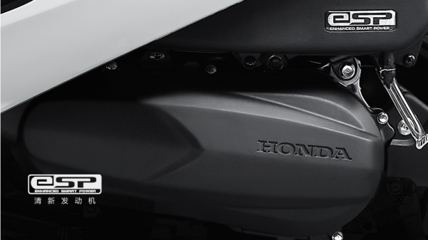 現在騎本田CB400X，還想選一款小踏板，新款睿御110怎麼樣？