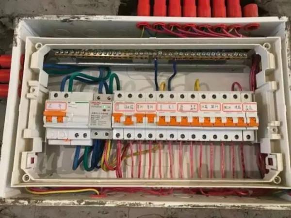 水電驗收，裝修師傅最怕你驗這些地方，照著查準沒錯