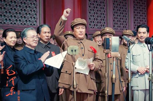 新時代國際電視節獲獎名單出爐，陳道明，斯琴高娃等演員眾望所歸